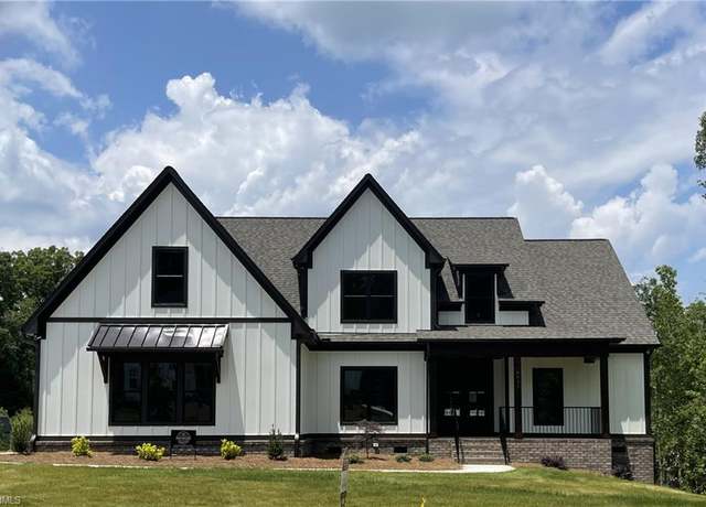 Property at 8921 Maltese Ct, Lewisville, NC 27023, 4 beds, 3 baths