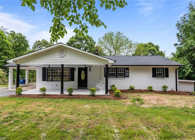 Property at 6006 Jeannine Dr, Lewisville, NC 27023, 3 beds, 3 baths