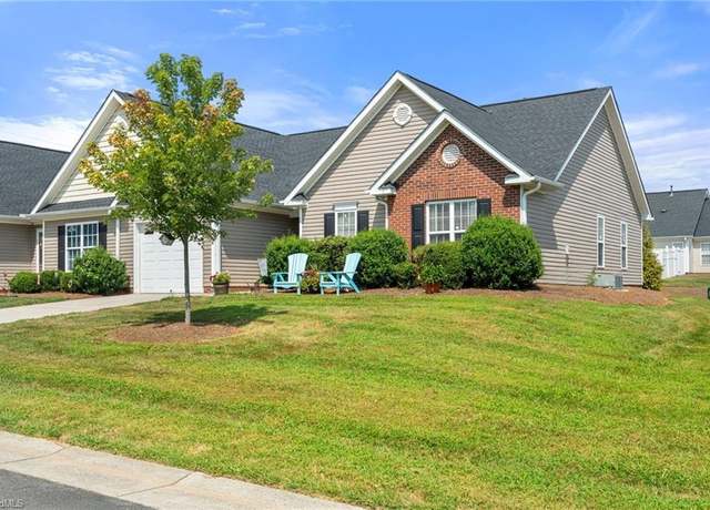 Property at 3959 Creekside Ct, Winston-salem, NC 27127, 3 beds, 2 baths