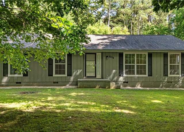 Property at 504 Carl Dr, Chapel Hill, NC 27516, 3 beds, 2 baths