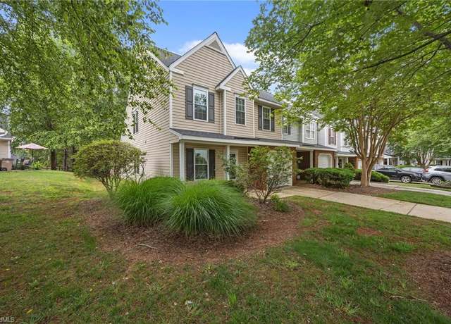 Property at 5075 Bartholomews Ln, Greensboro, NC 27407, 3 beds, 2.5 baths