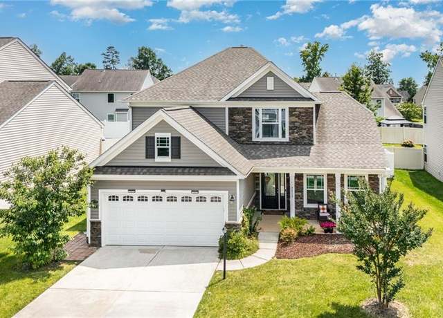 Property at 2452 Tannin Ct, High Point, NC 27265, 4 beds, 2.5 baths