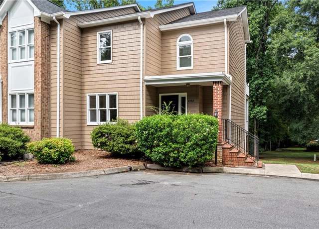 Property at 4532 Fernhaven Cir, Winston-salem, NC 27104, 2 beds, 3.5 baths