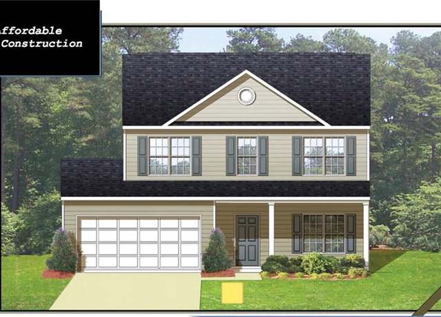 Property at 2000 Peggy Joe Way, Greensboro, NC 27405, 4 beds, 2.5 baths