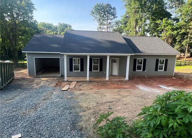 Property at 6114 Shallowford Rd, Lewisville, NC 27023, 3 beds, 2 baths
