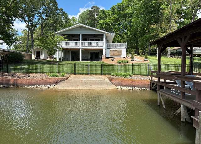 Property at 1501 Shoreline Dr, Lexington, NC 27292, 2 beds, 2 baths