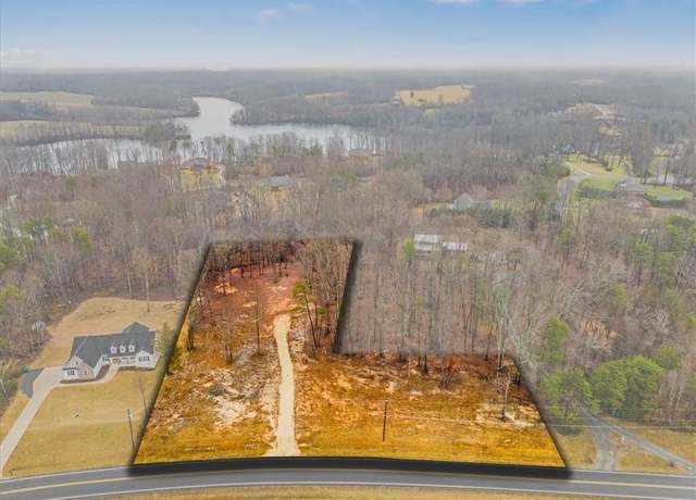 Property at 895 Boyd Rd, Reidsville, NC 27320