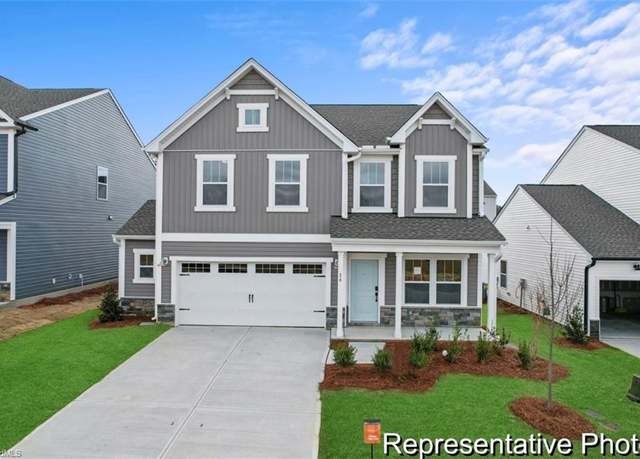 Property at 2664 Wood Valley Rd #141, Winston-salem, NC 27106, 4 beds, 2.5 baths