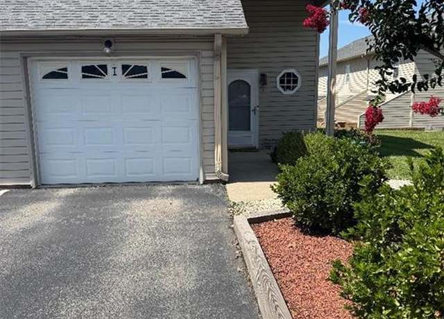 Property at 309-I Skiles Hts, Thomasville, NC 27360, 2 beds, 2.5 baths