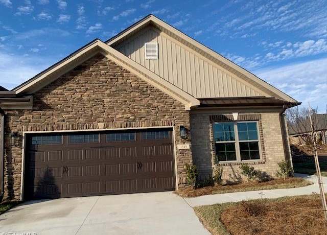 Property at 1549 Barnstable Ct Lot 445, Colfax, NC 27235, 3 beds, 2 baths