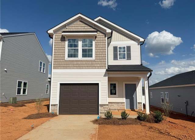 Property at 2521 Raspberry Hill Dr, Winston-salem, NC 27106, 3 beds, 2.5 baths