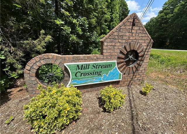 Property at 246 Mill Stream Ln, Lexington, NC 27292