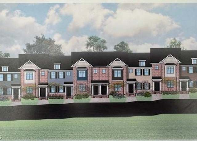 Property at 1904 Everitt St, Greensboro, NC 27401, 3 beds, 2.5 baths