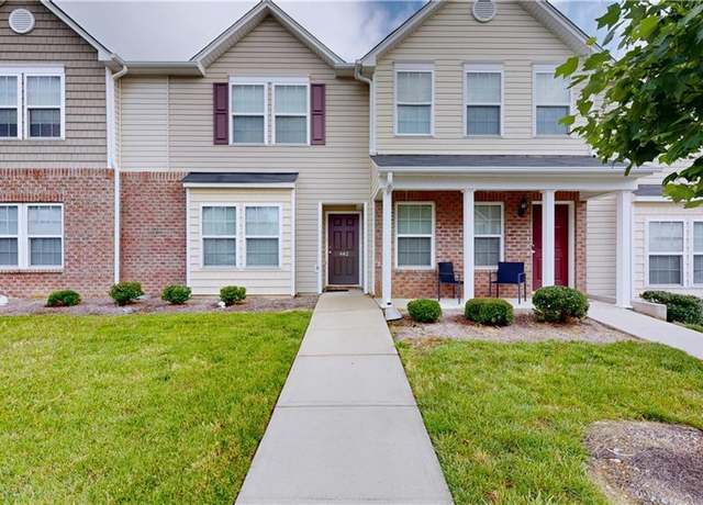 Property at 442 Sandybrooke Dr, High Point, NC 27265, 2 beds, 2.5 baths