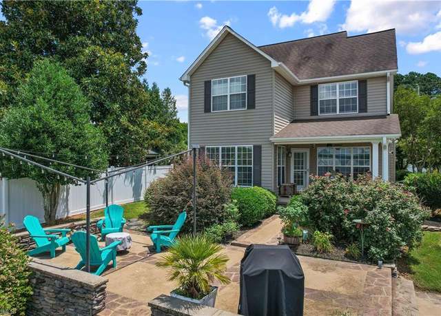 Property at 1180 Riverview Road Ext, Lexington, NC 27292, 3 beds, 2.5 baths