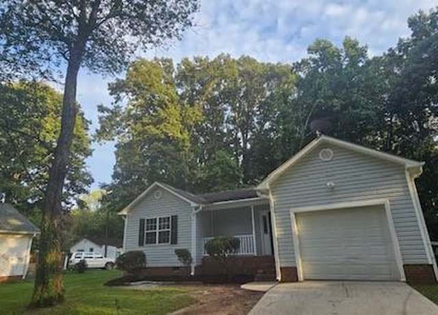 Property at 148 Garland St, Winston-salem, NC 27127, 3 beds, 2 baths