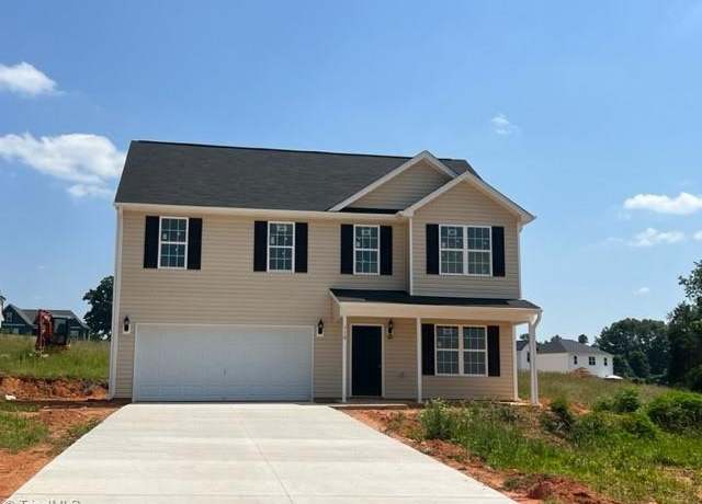 Property at 110 Lookout Trl, Madison, NC 27025, 4 beds, 2.5 baths