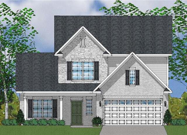 Property at 5651 Clouds Harbor Trl, Clemmons, NC 27012, 4 beds, 2.5 baths