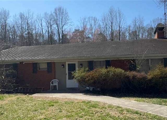 Property at 5010 Cherry St, Winston-salem, NC 27105, 3 beds, 2 baths