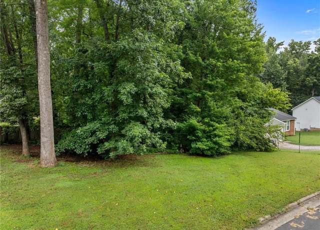 Property at 0 Cornwallis Dr, Mebane, NC 27302