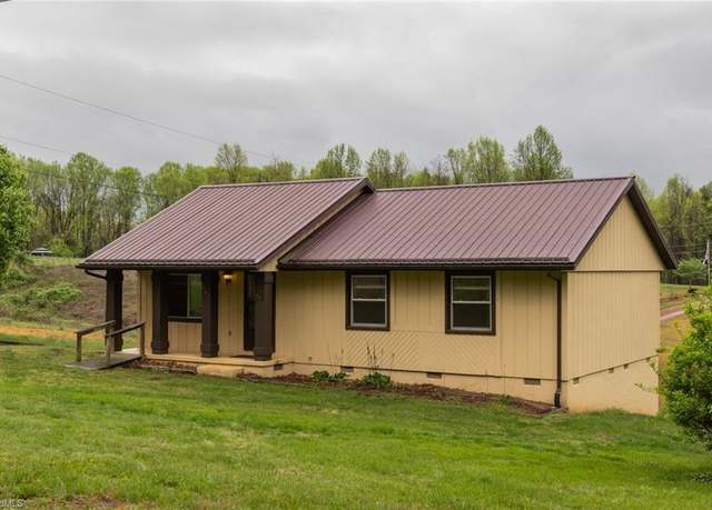 Property at 343 Gilliam Rd, North Wilkesboro, NC 28659, 3 beds, 1.5 baths