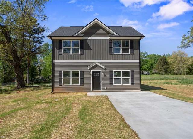Property at 5814 Old Rural Hall Rd, Winston-salem, NC 27105, 3 beds, 2.5 baths