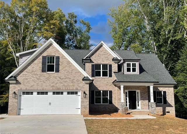 Property at 1710 S Union Grove Rd, Lexington, NC 27295, 3 beds, 3 baths