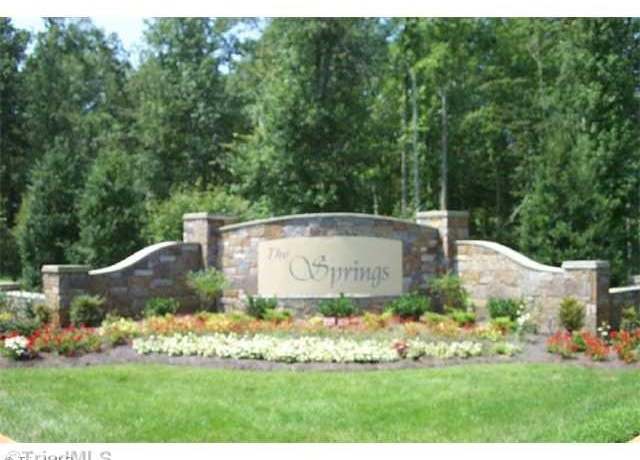 Property at 390 Tranquility Lakes Dr, Denton, NC 27239