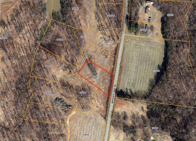 Property at 7912 Duck Pond Ct, Browns Summit, NC 27214