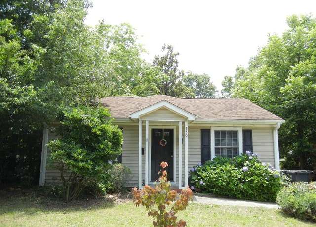 Property at 730 Julian St, Greensboro, NC 27406, 3 beds, 2 baths