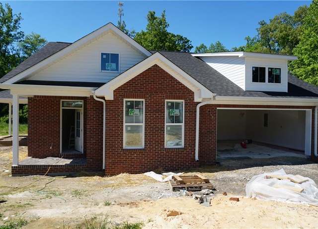 Property at 106 Ilex Ct, Yadkinville, NC 27055, 2 beds, 2 baths