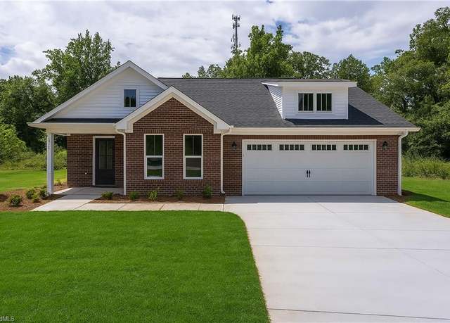 Property at 106 Ilex Ct, Yadkinville, NC 27055, 2 beds, 2 baths