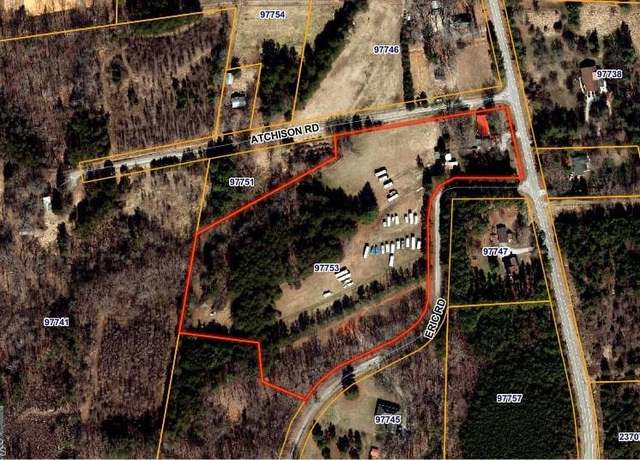 Property at 701 Brigham Rd, Greensboro, NC 27409