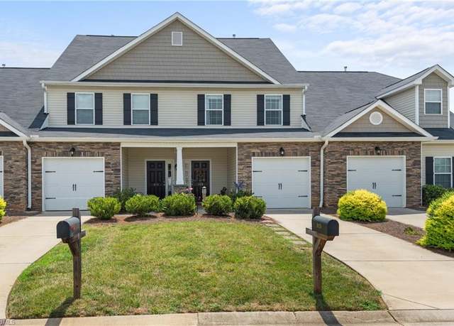 Property at 113 Penry Ln, Clemmons, NC 27012, 3 beds, 2.5 baths