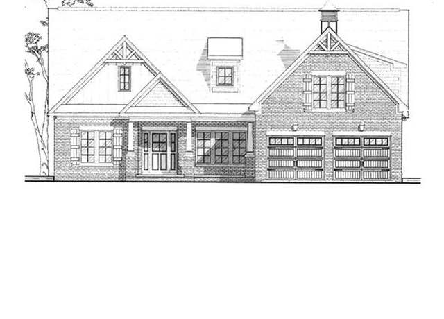 Property at 214 Green Forest Ct, Winston-salem, NC 27107, 3 beds, 3 baths