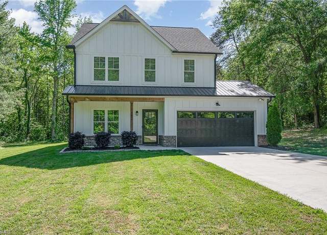 Property at 7634 Grapevine Rd, Lewisville, NC 27023, 3 beds, 2.5 baths