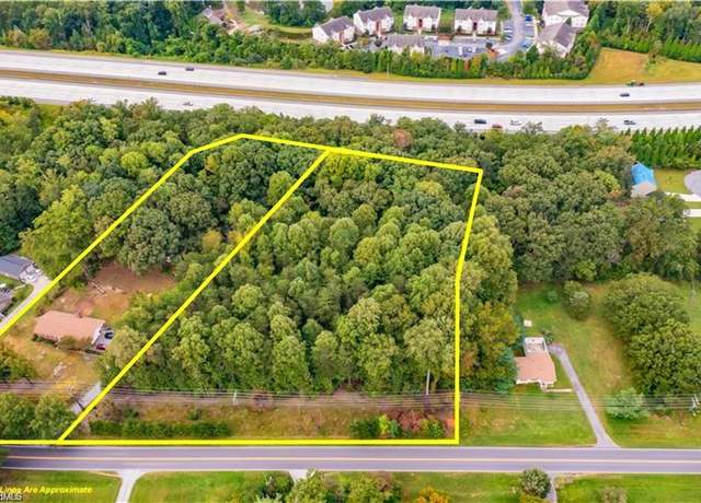 Property at 2414 Stanley Rd, Greensboro, NC 27407, 3 beds, 2 baths
