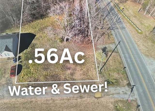 Property at 1291 Kristy Park Ct, Winston-salem, NC 27107