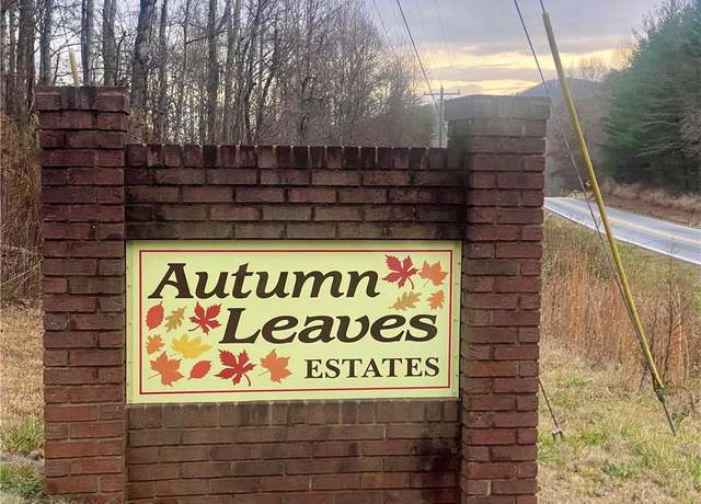 Property at 000 Autumn Place Ln, North Wilkesboro, NC 28659