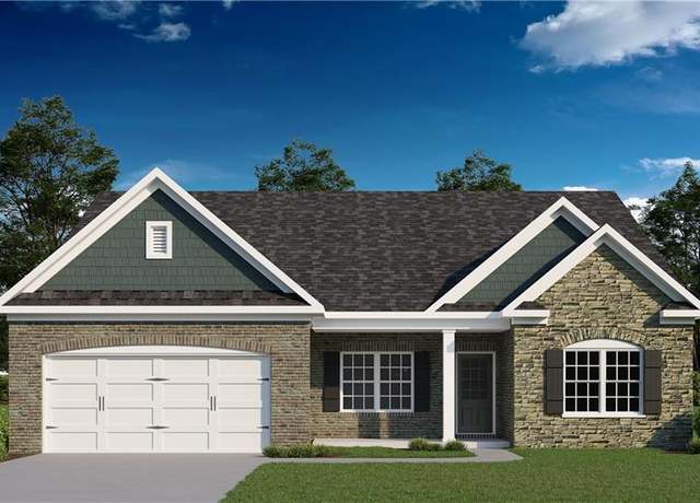 Property at 1088 Hollow Creek Ln #14, Kernersville, NC 27284, 3 beds, 2 baths