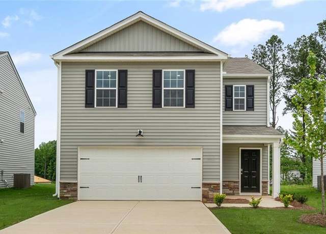 Property at 140 East Farm Loop, Stokesdale, NC 27537, 4 beds, 2.5 baths