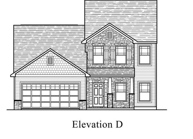 Property at 702 Palomino Mustang Dr #597, Whitsett, NC 27377, 4 beds, 2.5 baths