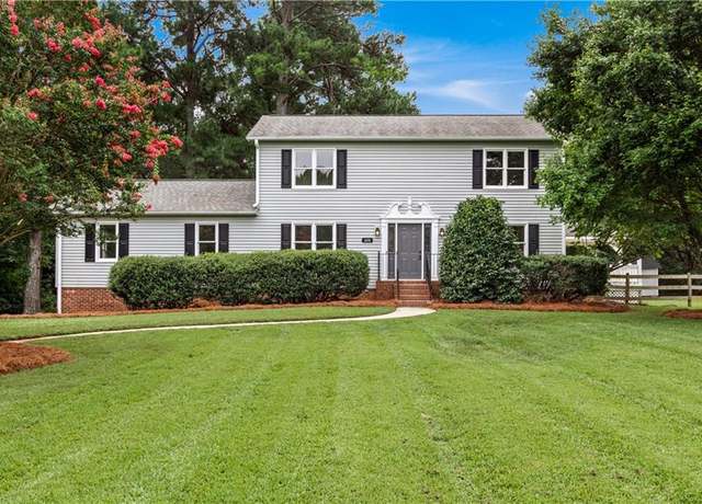 Property at 1650 W Clemmonsville Rd, Winston-salem, NC 27127, 3 beds, 2.5 baths