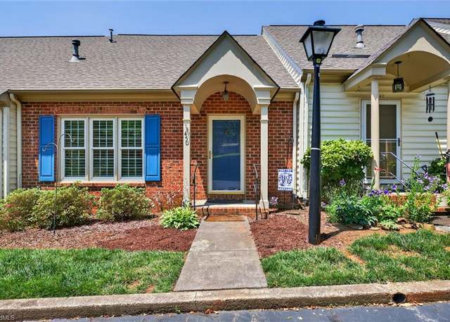 Property at 450 Front St, Winston-salem, NC 27101, 3 beds, 3.5 baths