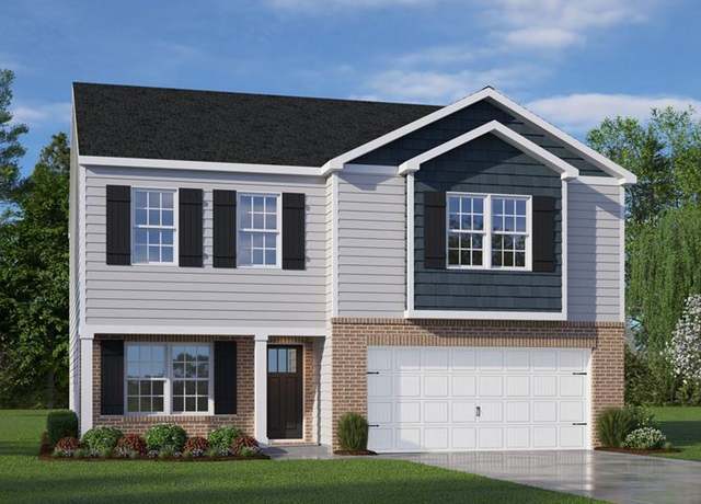 Property at 6532 Grogan Hill Rd, Whitsett, NC 27377, 4 beds, 2.5 baths