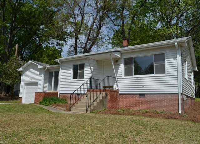 Property at 2202 Kery Dr, Greensboro, NC 27408, 2 beds, 1 bath