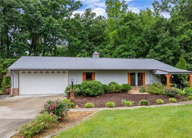 Property at 305 Weavil Rd, Winston-salem, NC 27107, 3 beds, 2 baths