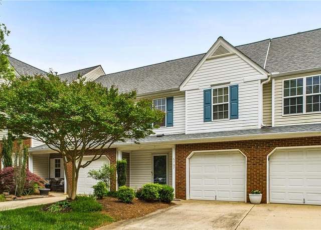 Property at 6707 Daniel Pierce Dr, Greensboro, NC 27410, 2 beds, 2.5 baths