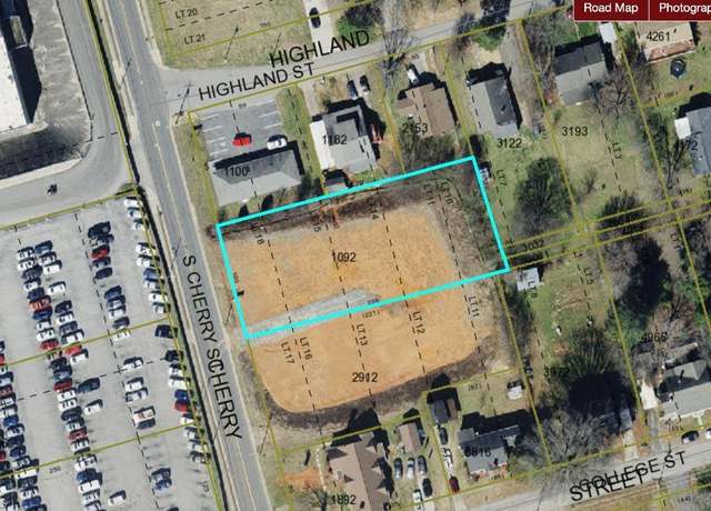 Property at 204 S Cherry St, Wilkesboro, NC 28697