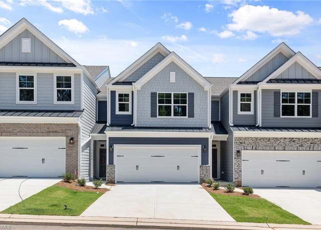 Property at 5204 Maple Blossom Trl, Greensboro, NC 27455, 3 beds, 2.5 baths